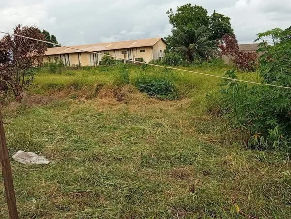 Additional view of Prime Land for Sale in Yaikyo Makurdi