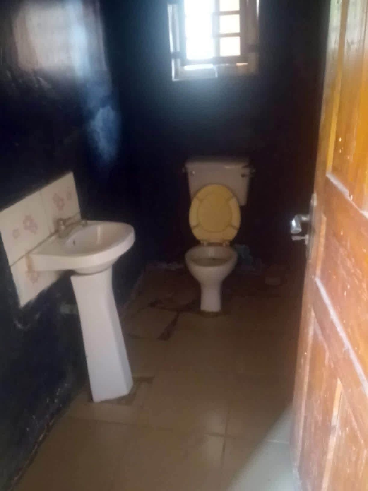 Additional view of Two Bedroom BQ in Ankpa Quarters
