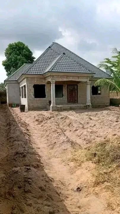 Spacious 3-Bedroom Flat For Sale for sale in Mobile Barracks, Makurdi, Benue