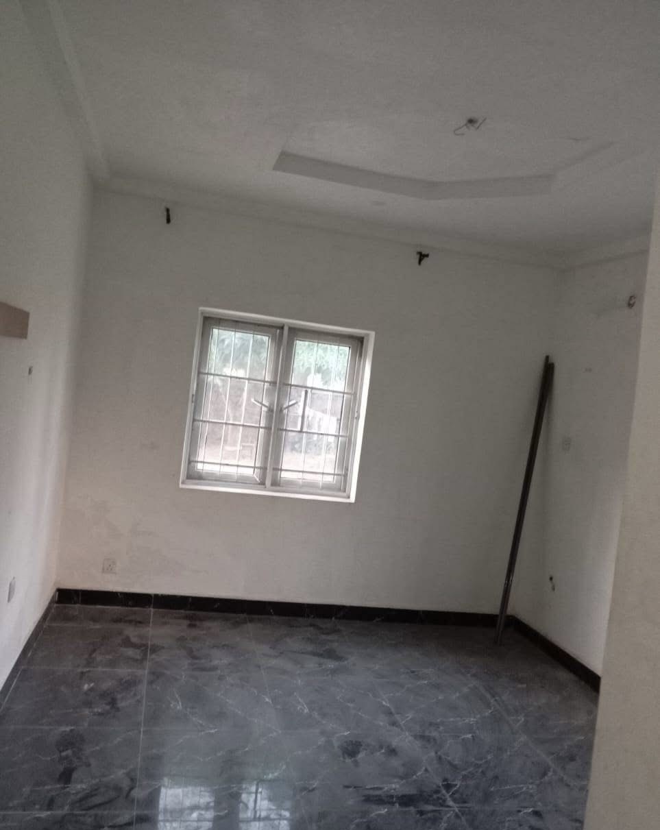 Modern 2-Bedroom Apartments for Rent, Nyiman for rent in Nyiman, Makurdi, Benue