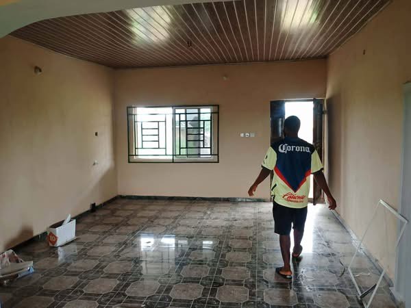 Additional view of 2 Bedrooms Flat for Sale in Makurdi