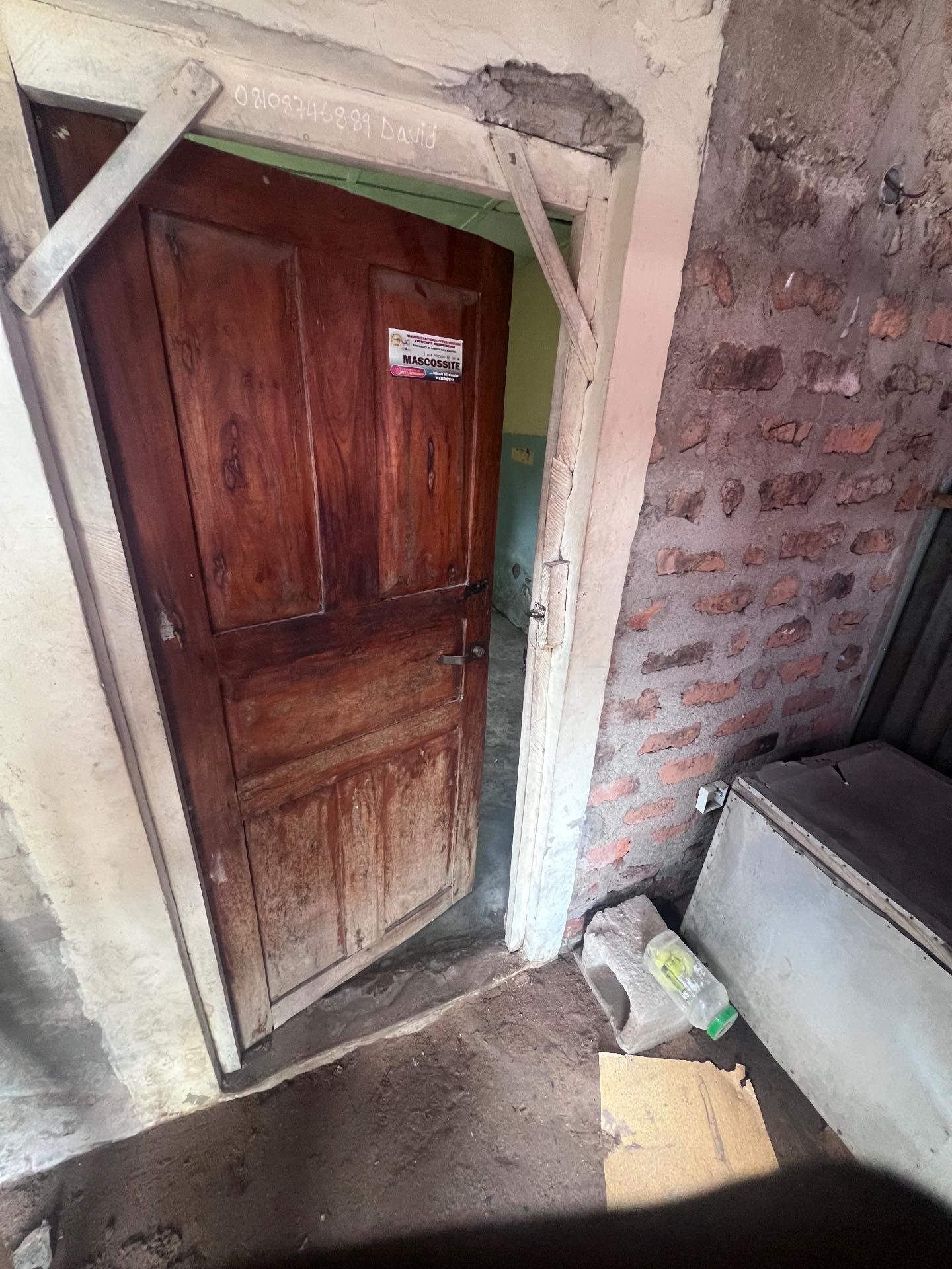 Additional view of Single Room in Bnarda Quarters