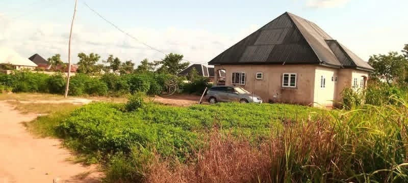 Strategic Land for Sale in Makurdi for sale in Tse-kwembe Yaikyo, Makurdi, Benue