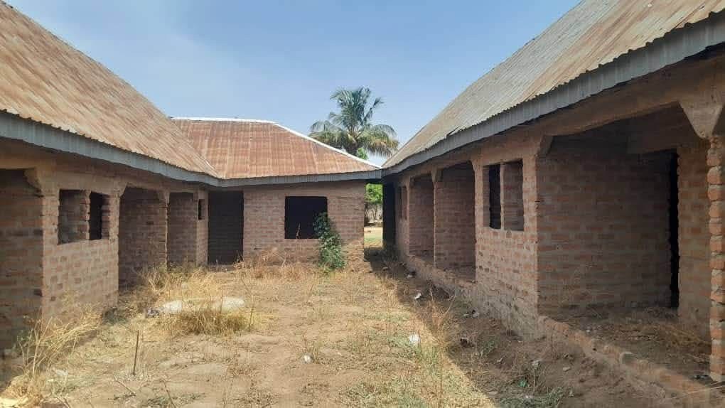Additional view of 13 Self Contained Rooms And Shop
