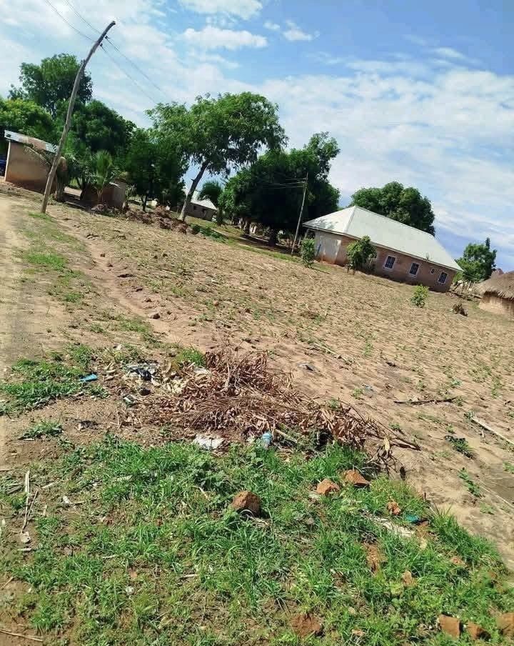 Additional view of Land for Sale Apir Makurdi