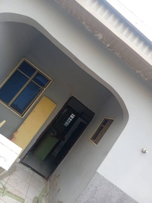Comfortable Self-Contained Room for Rent for rent in Vita foam, Makurdi, Benue