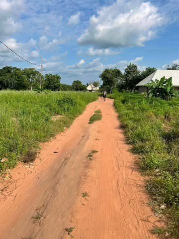 Additional view of 100 by 70 Plot of Land