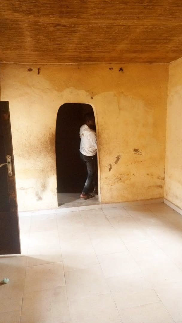 Self-Contained Room and Parlor for Rent for rent in Achusa, Makurdi, Benue