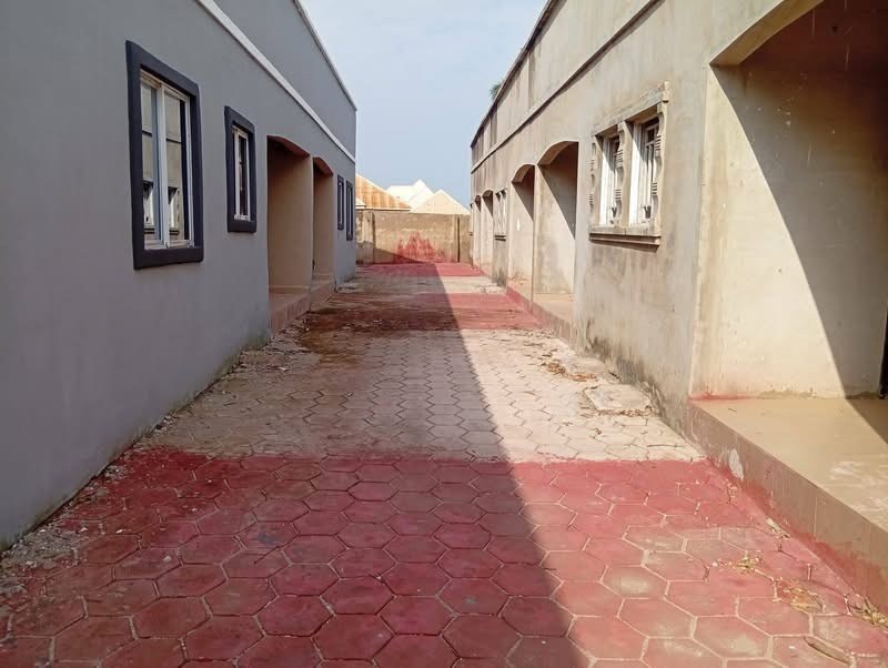 1 Bedroom Apartment For Rent Makurdi for rent in Makurdi, Benue