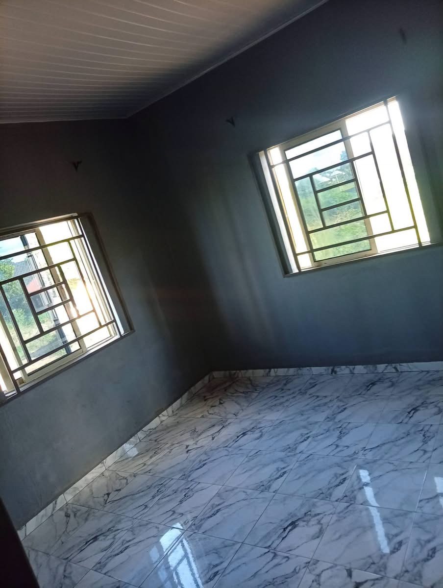 Clean Spacious One Bedroom for rent in Yaikyor, Makurdi, Benue