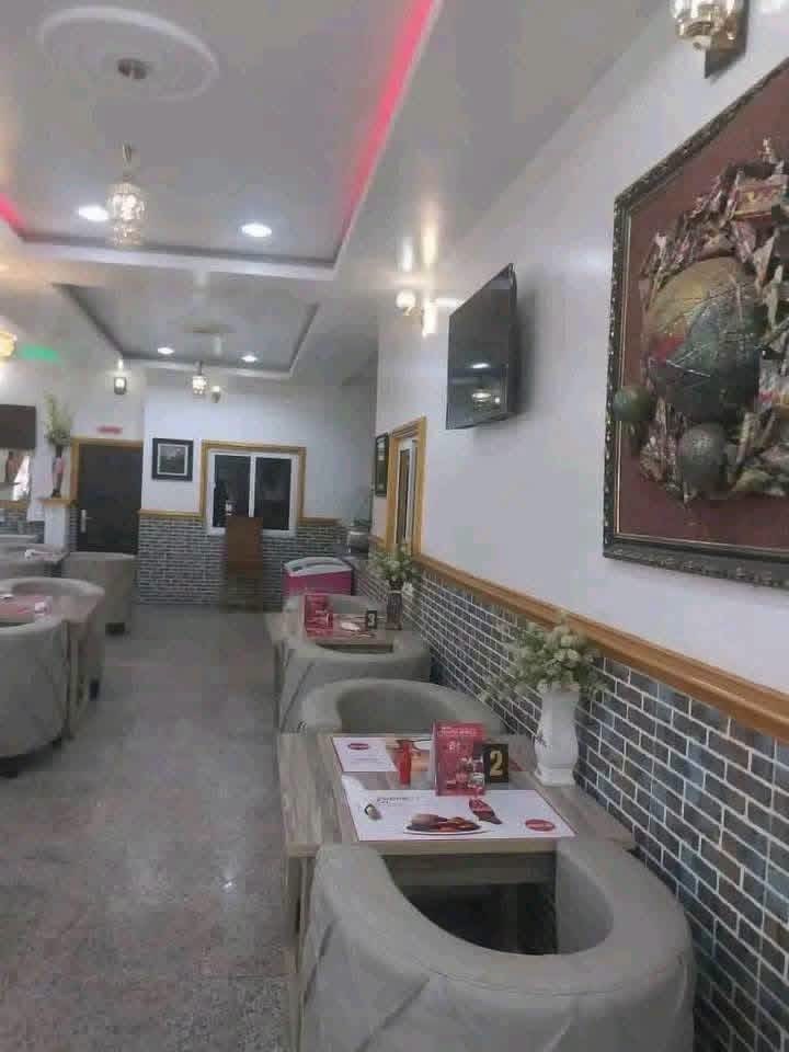 Additional view of Commercial Property with Restaurant, Supermarket, Bakery