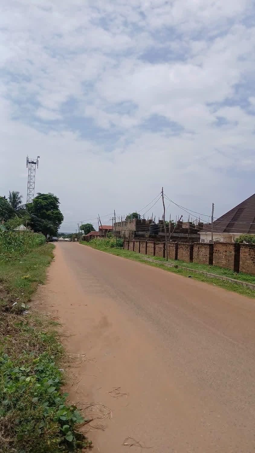 Additional view of Standard Plot of Land in Nyiman