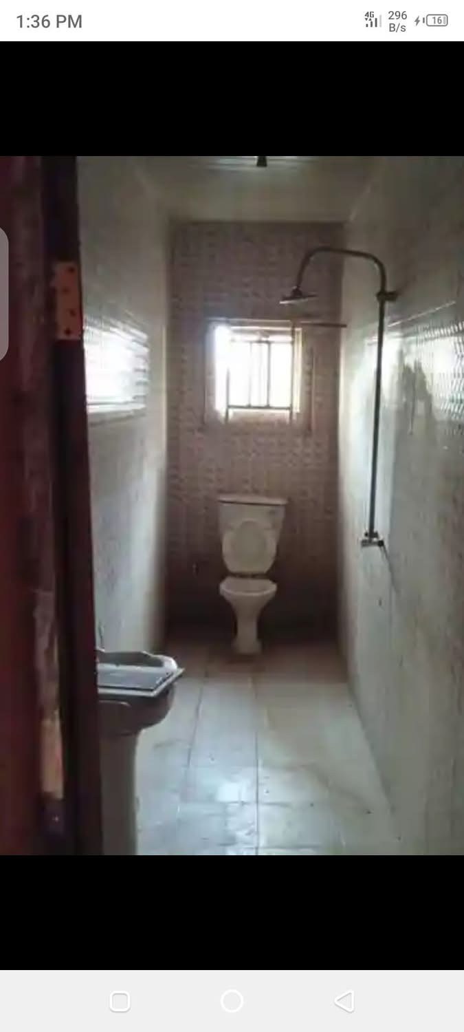 Two Bedroom Flat for Rent, Makurdi for rent in Makurdi, Benue