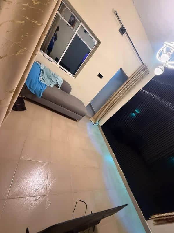 Spacious One Bedroom Apartment for Rent for rent in Agber City, Makurdi, Benue