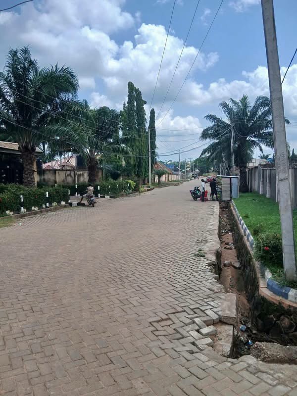 Additional view of Landed Property in Makurdi
