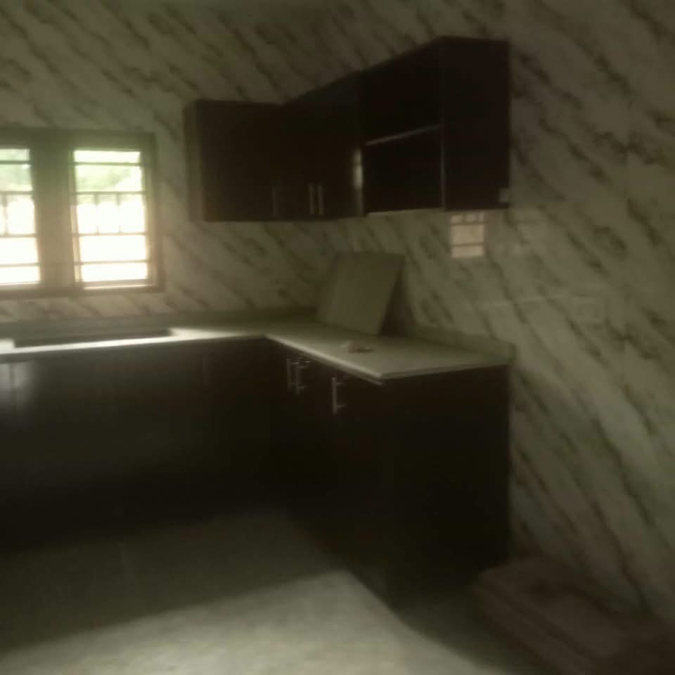 Additional view of Standard Two Bedroom Flat