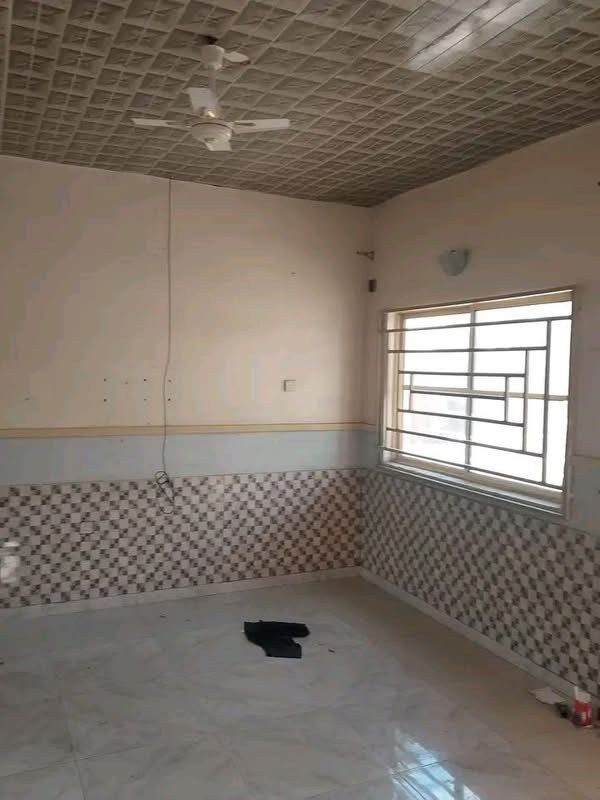 Two Bedroom Apartment for Rent for rent in Welfare Quarters, Makurdi, Benue