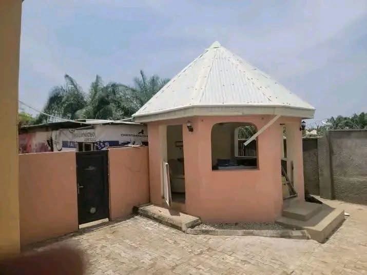 Additional view of Four Bedroom Flat for Sale