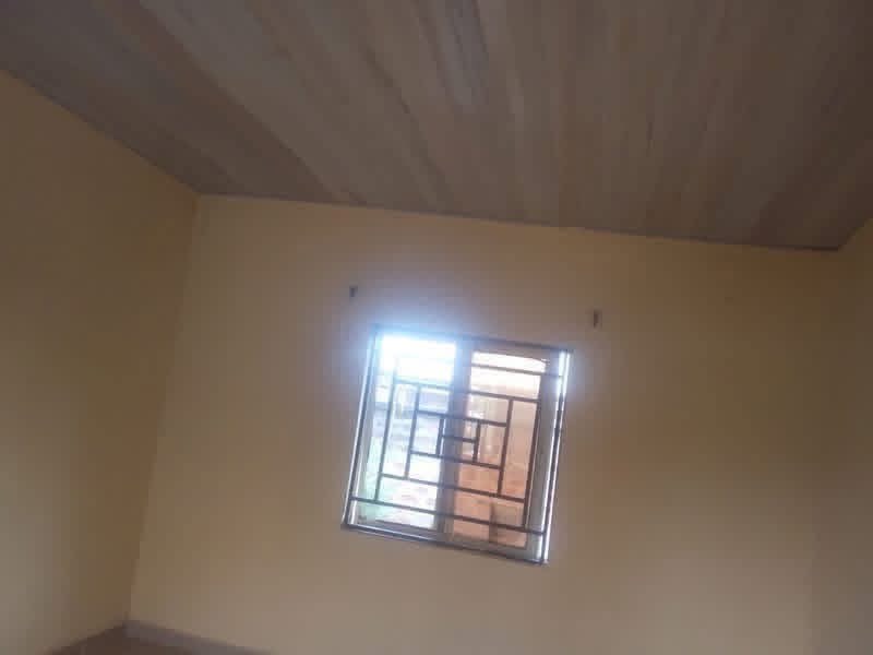 Additional view of Two Bedroom BQ in Ankpa Quarters