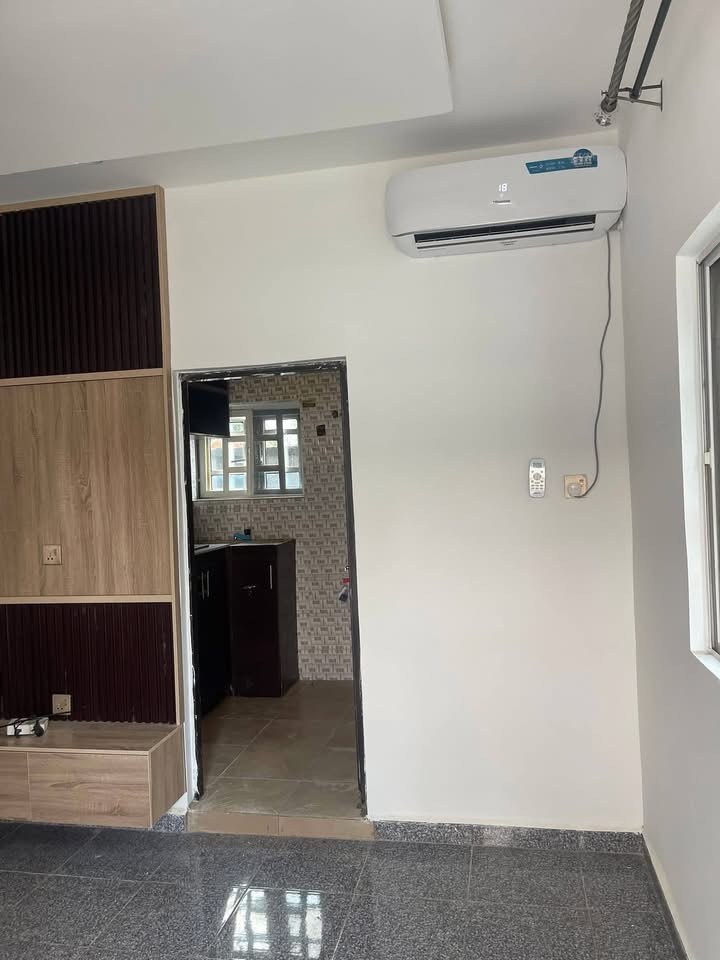 Standard 1 Bedroom Apartment for Rent for rent in Akpehe St Joseph, Makurdi, Benue