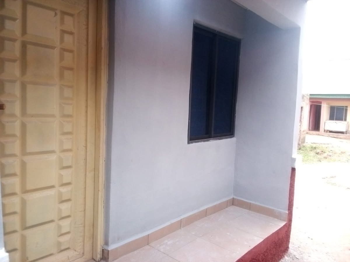 Affordable Self-Contain Room in Gyado Villa for rent in Gyado villa, Makurdi, Benue