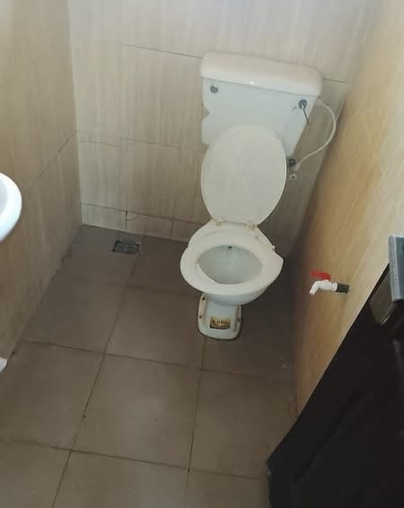 Additional view of Comfortable Bedroom and Parlour for Rent
