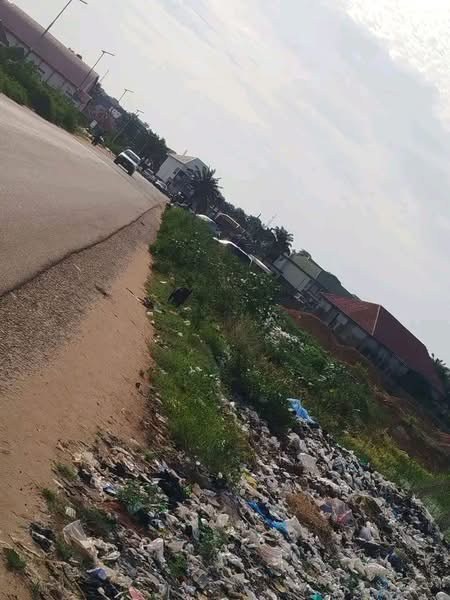 Additional view of Double Plot of Land for Sale