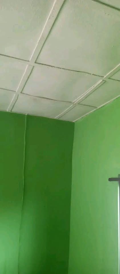 Additional view of Renovated Bedroom and Parlor Apartment
