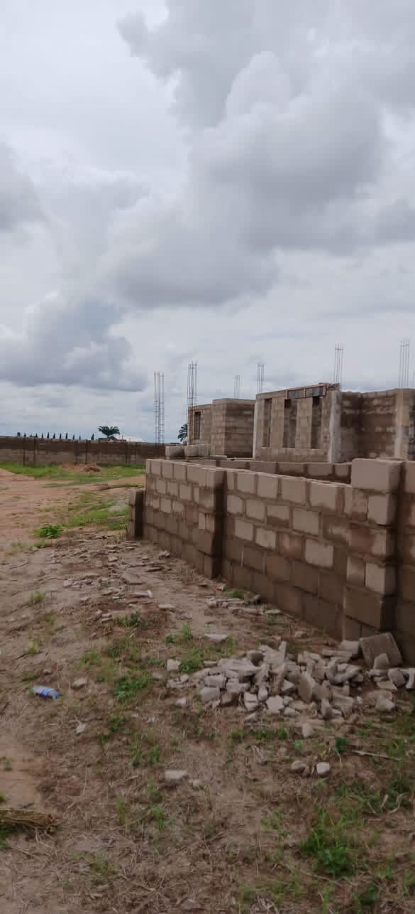 Additional view of Land for Sale in Gaadi Layout