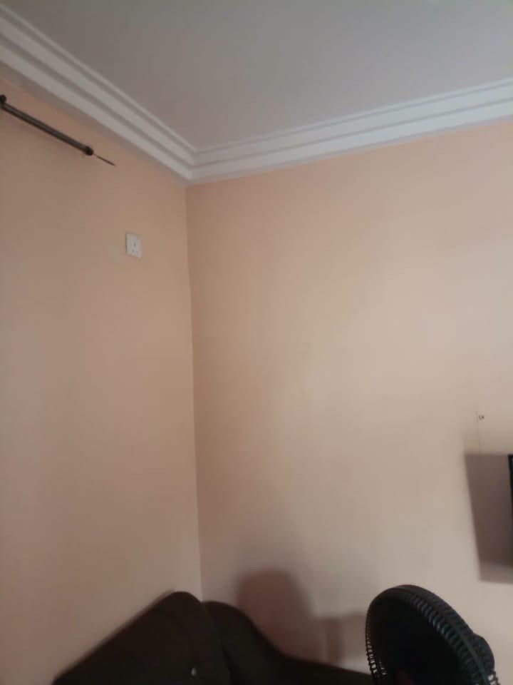 Additional view of Room and Parlour at Mobil Street