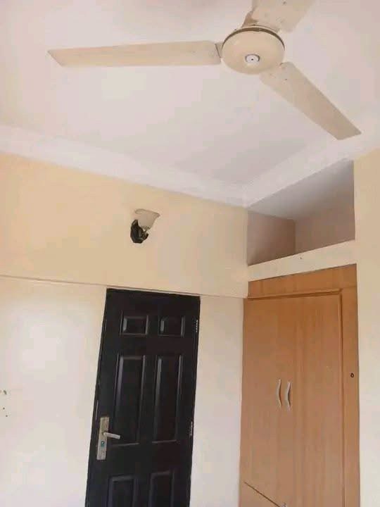 Standard Self-Contained Room for Rent for rent in Judges Quarters, Makurdi, Benue