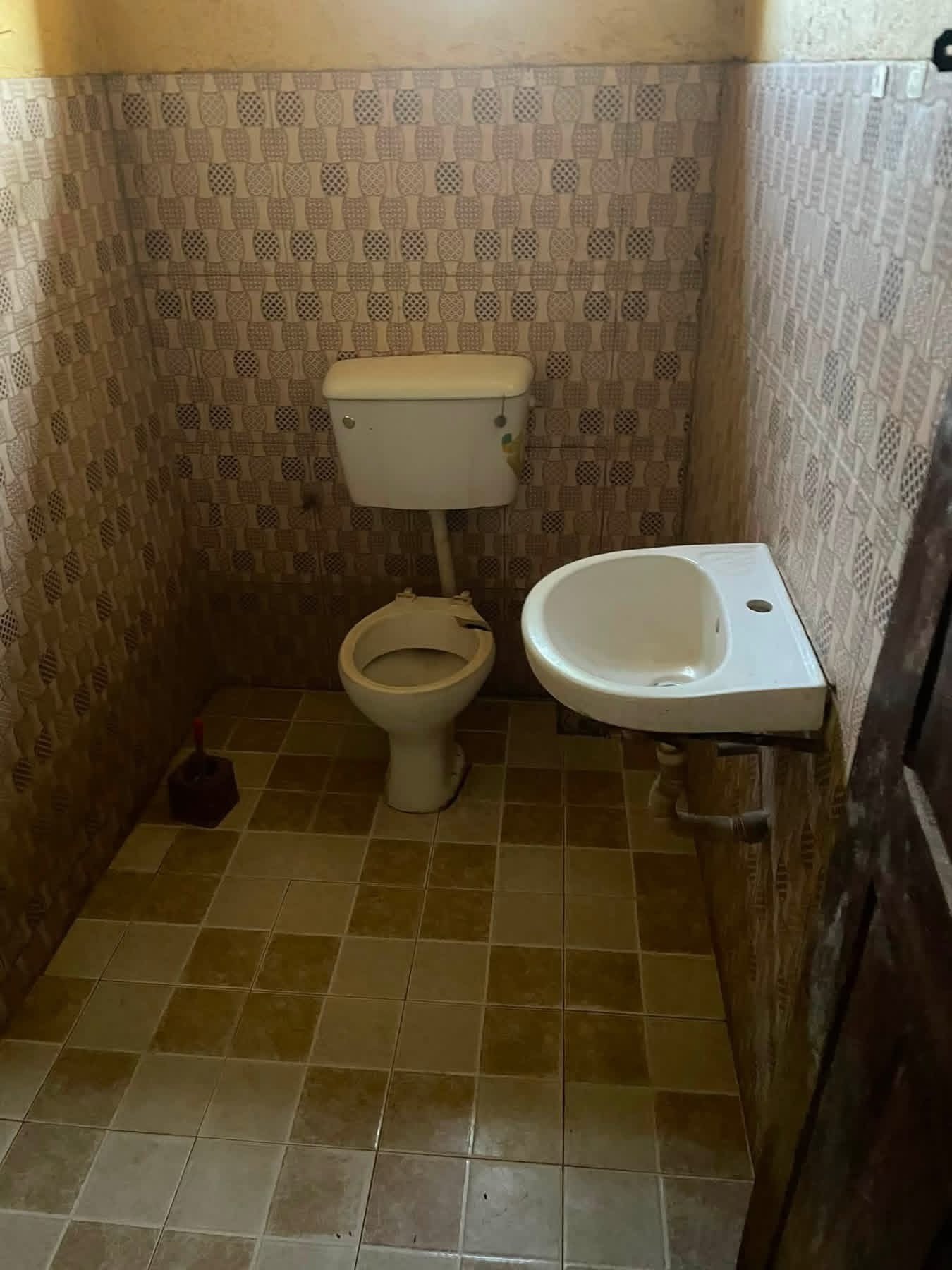 Additional view of Spacious 1 Bedroom and Parlor Apartment