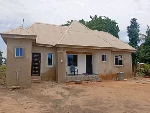 Additional view of 1-Bedroom Self-Contained House for Sale