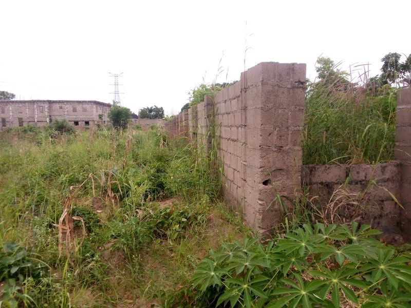 Additional view of Fenced Land in Nyon Layout