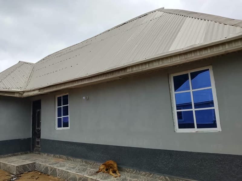 Bedroom Palour in Makurdi for rent in Yaikyo, Makurdi, Benue