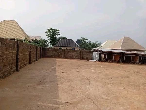 Additional view of Fenced Land for Sale in Makurdi