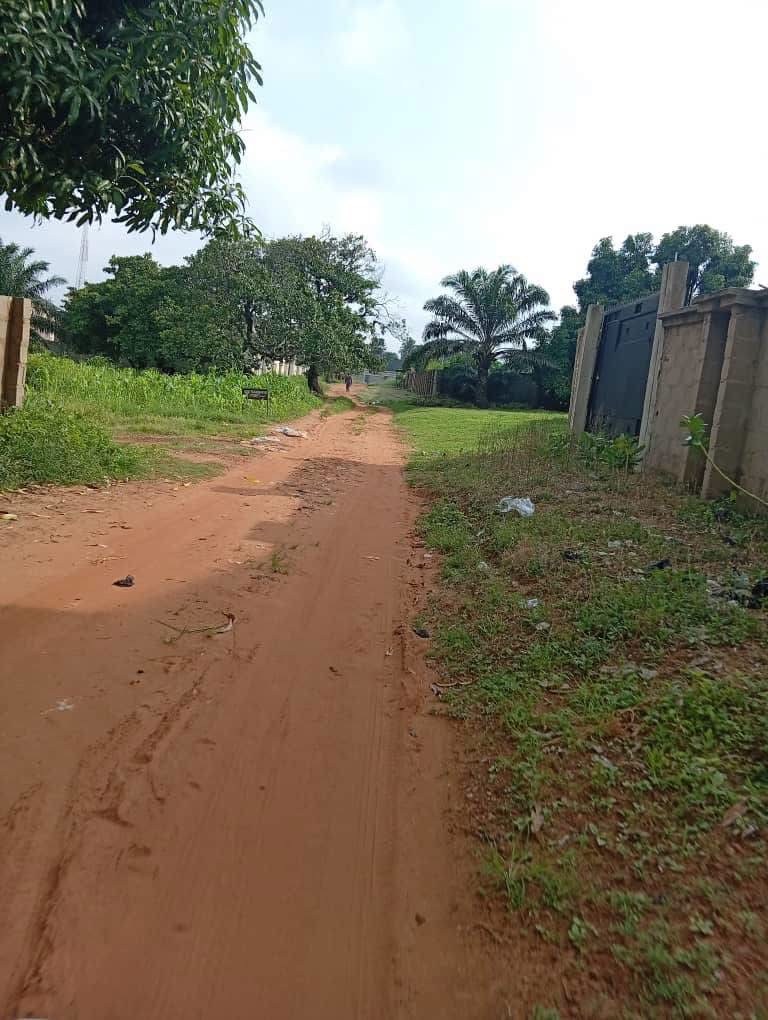 Additional view of Land for Sale in Makurdi New GRA