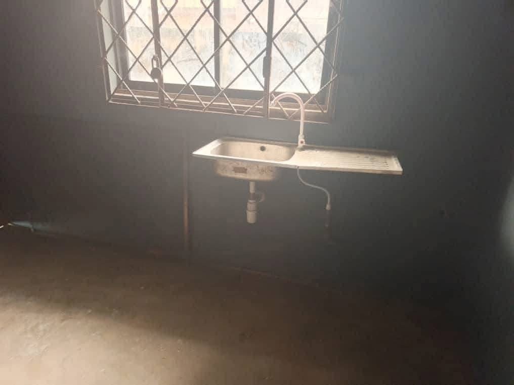 Additional view of Fenced 3 Bedroom Apartment