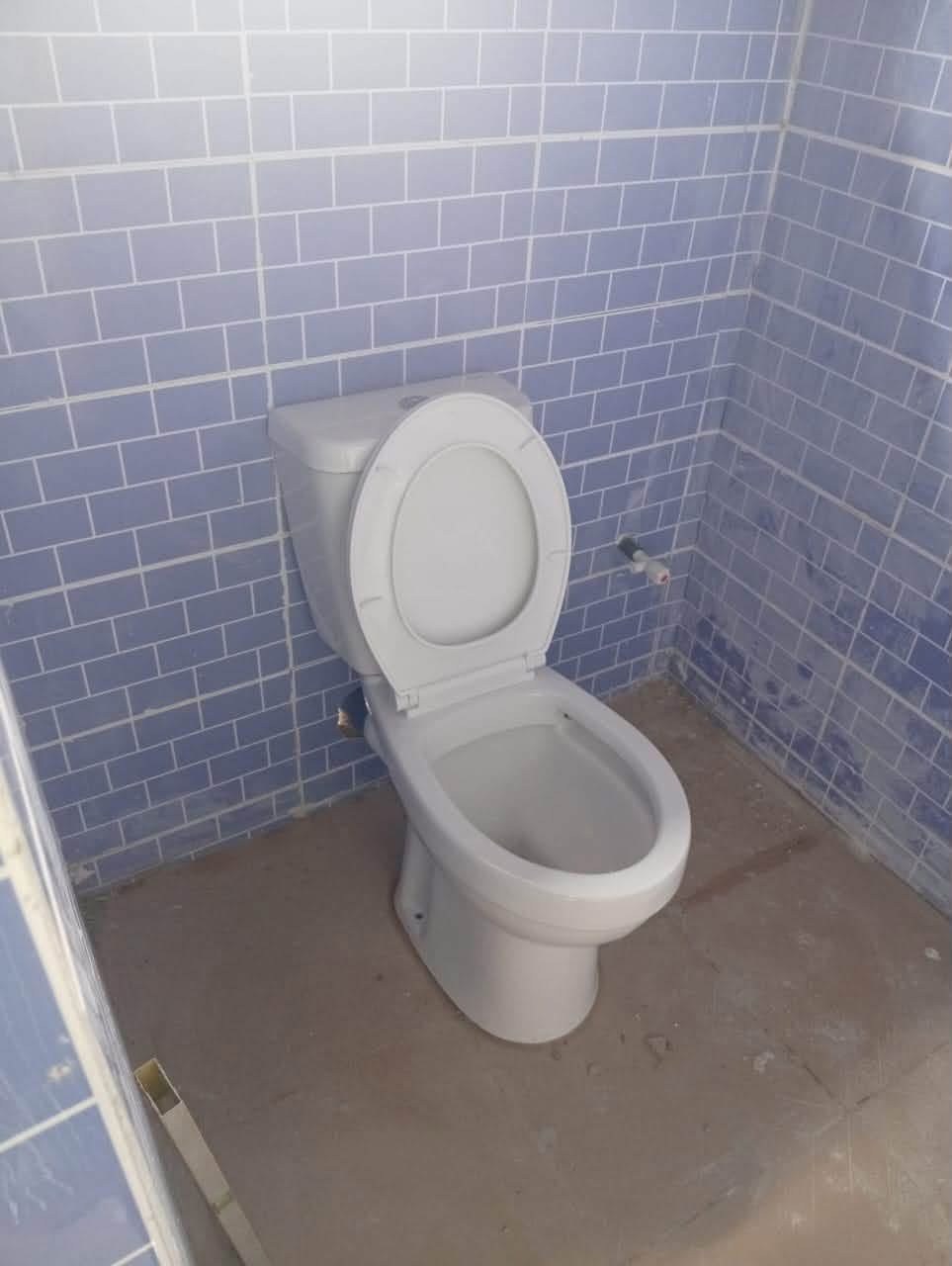 Additional view of One Room Self Contain for Rent