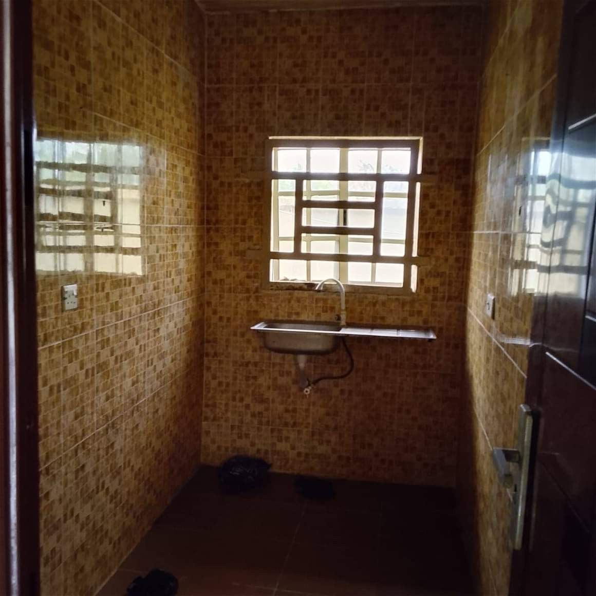 Additional view of Room and Parlor Apartment for Rent Nyiman