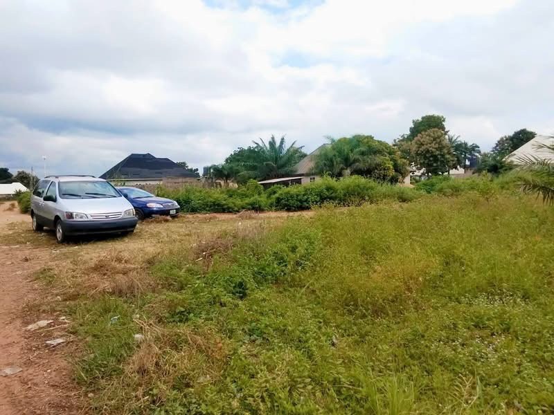 Sharp Land for Sale for sale in Behind Welfare Quarters, Makurdi, Benue