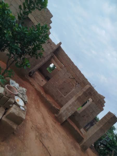 2 Bedroom Flat and Land For Sale for sale in Apir, Makurdi, Benue