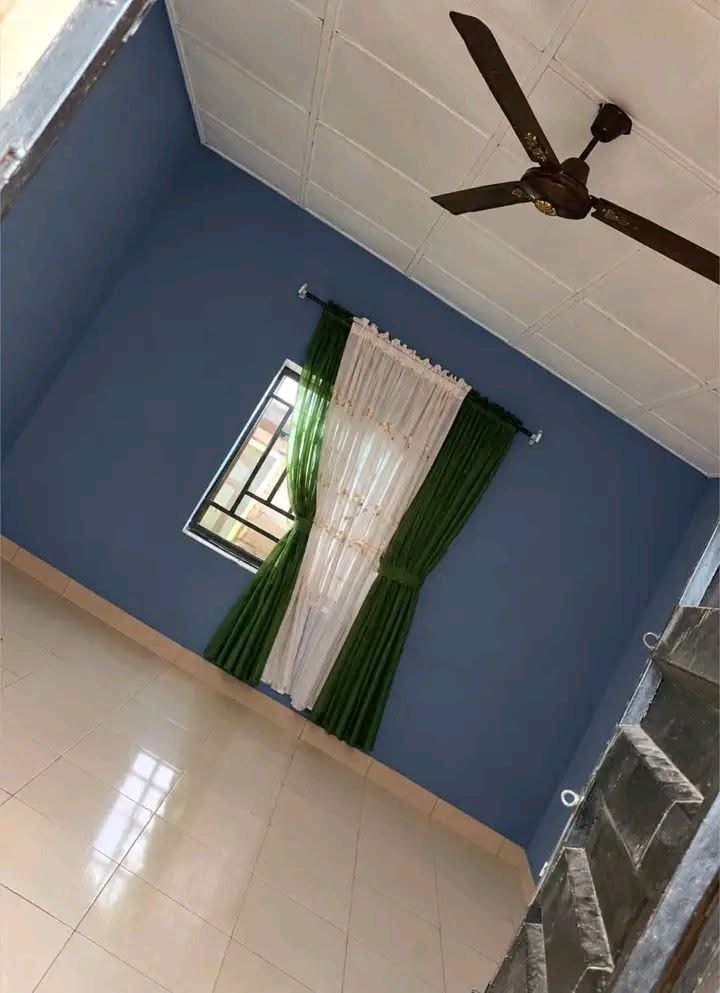 Spacious Self-Contain Apartment in Old GRA for rent in Old GRA, Makurdi, Benue