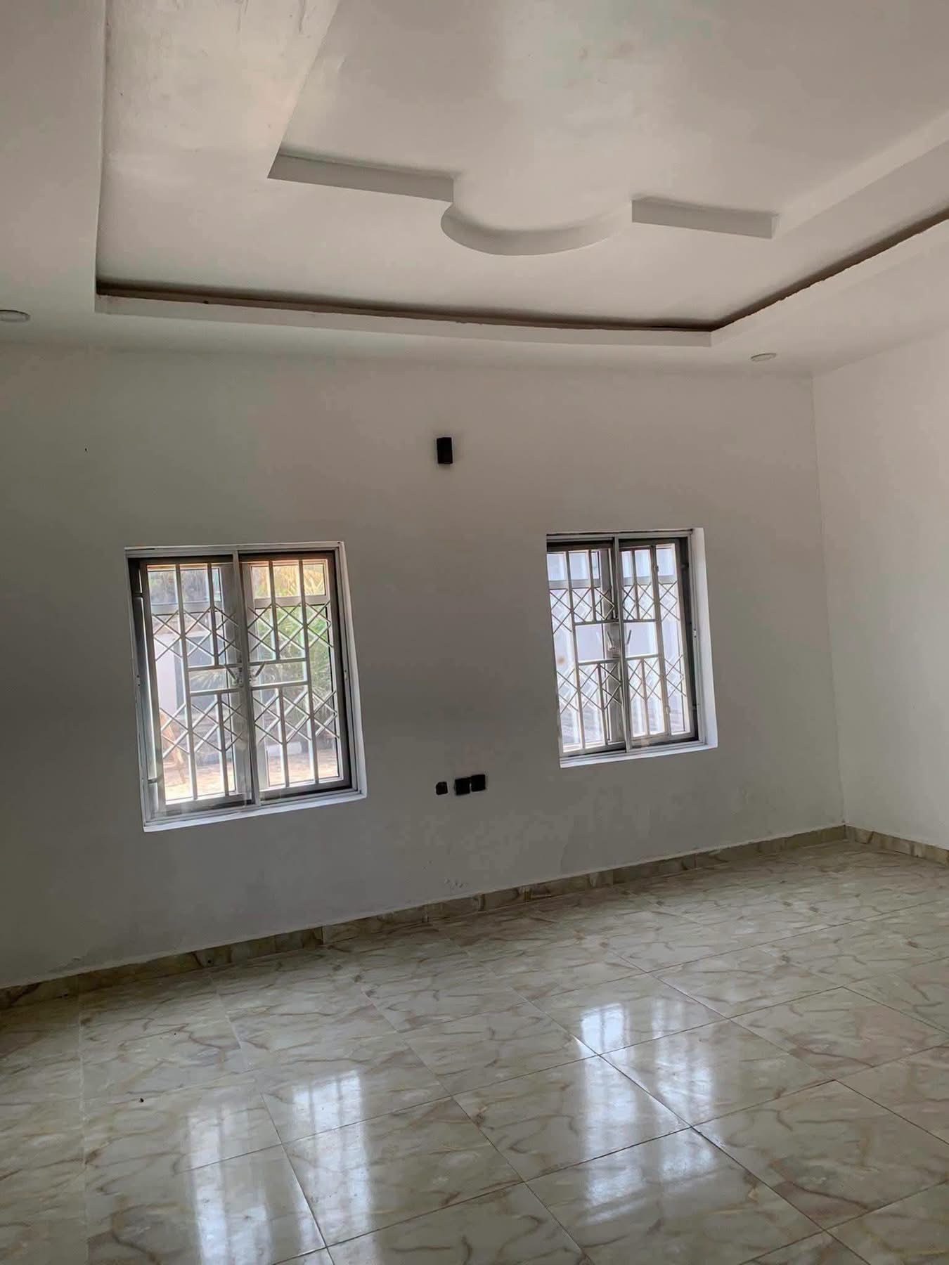 Additional view of Modern Newly Built Flat with Boys Quarters