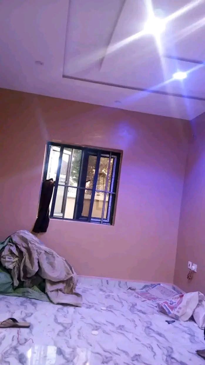 Newly Built Room Self-Contained Apartment for rent in High Level, Makurdi, Benue