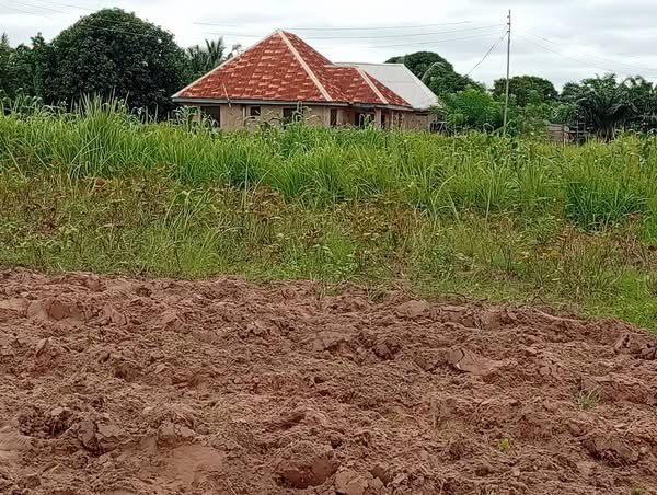 Additional view of Spacious Land Plot For Sale, Yaikyo