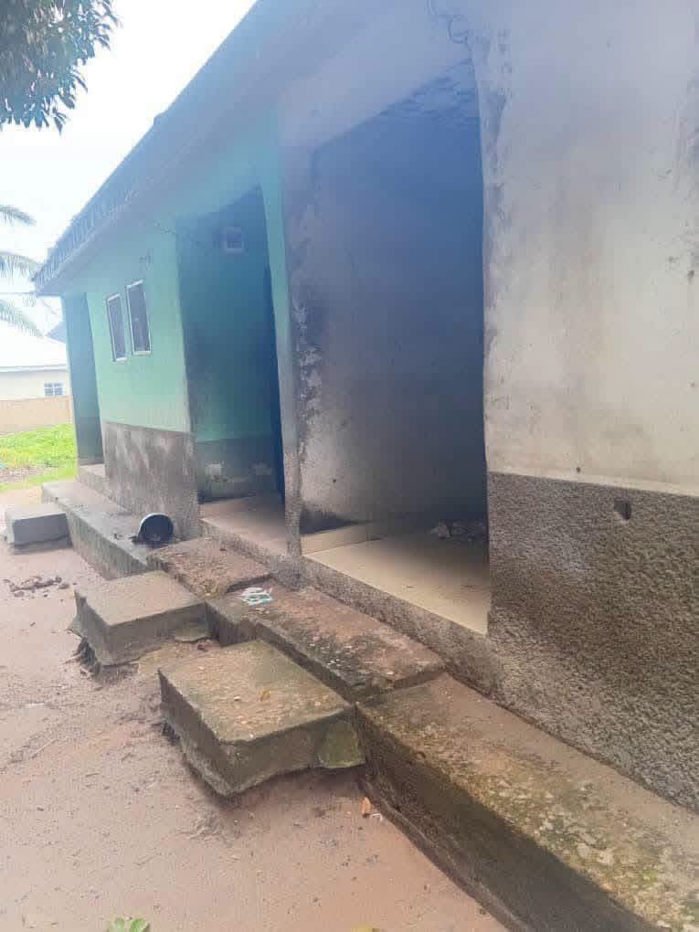 Single Room Self-Contained Apartment for rent in Tse Poor, Makurdi, Benue