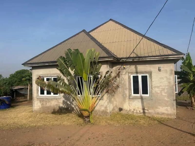 Additional view of Solid Built 3-Bedroom Bungalow