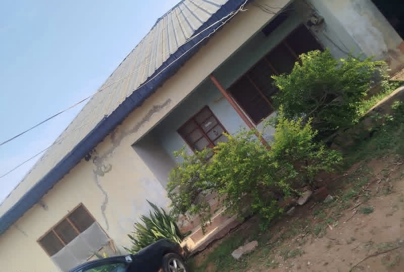 4 Bedroom Home with BQ for sale in New GRA, Makurdi, Benue