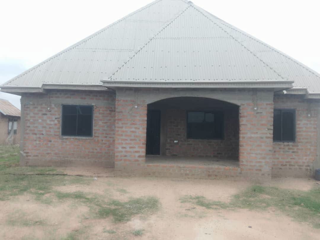 3-Bedroom Flat Behind Modern Market for sale in Behind Modern Market NkST Kua, Makurdi, Benue